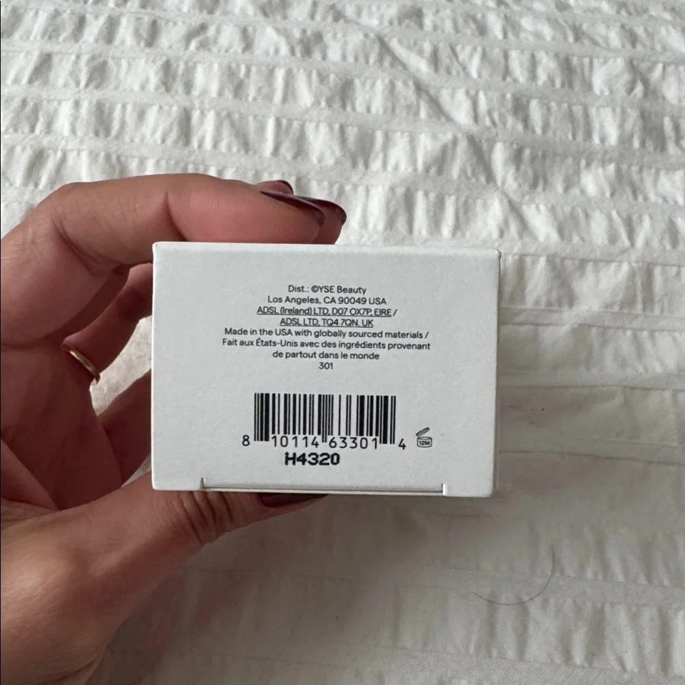 YSE Beauty Last Call Retinol Serum - Picture 3 of 3